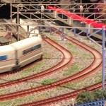 ヨコハマ鉄道模型フェスタ