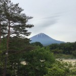 富士眺望の湯　ゆらり